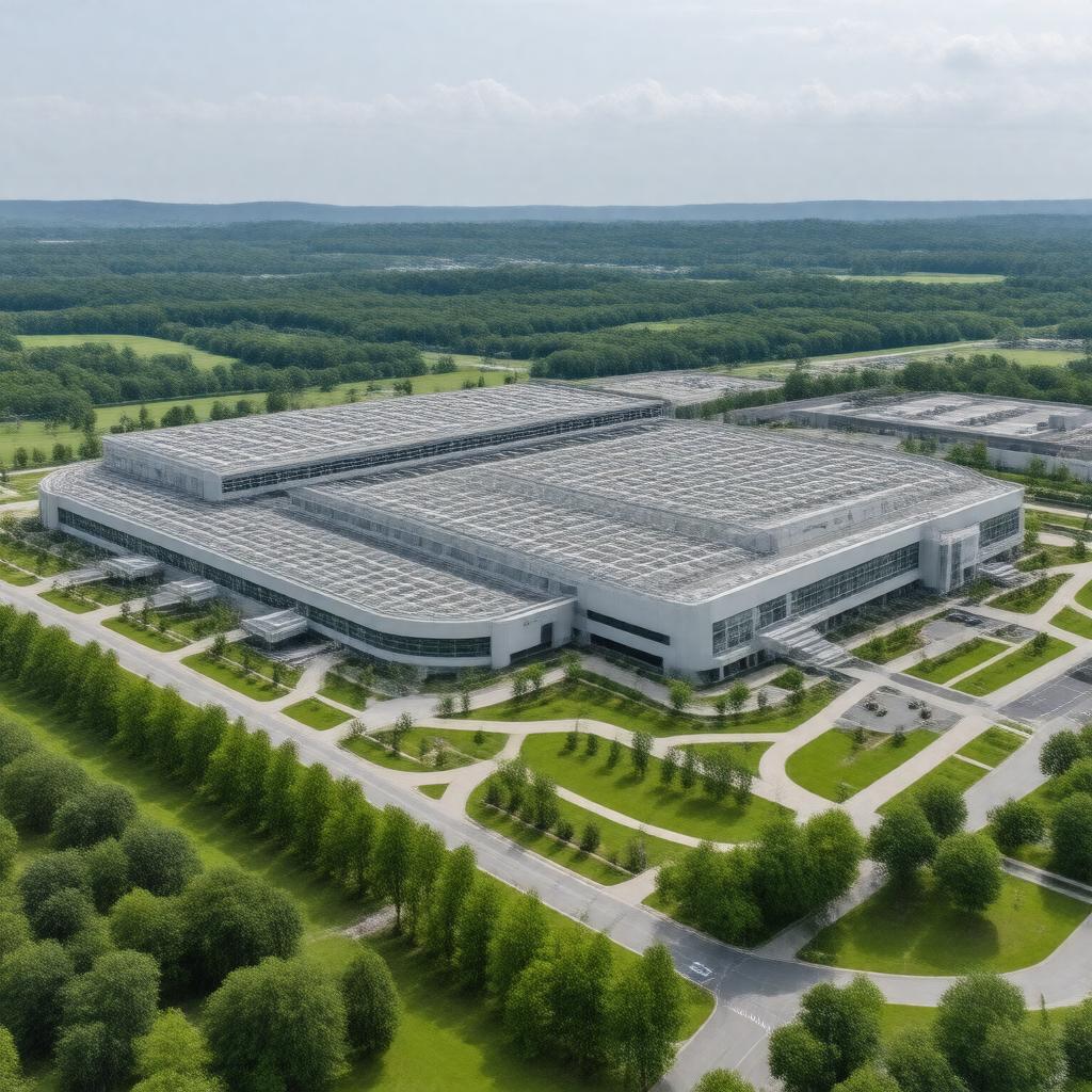Oak Ridge Leadership Computing Facility